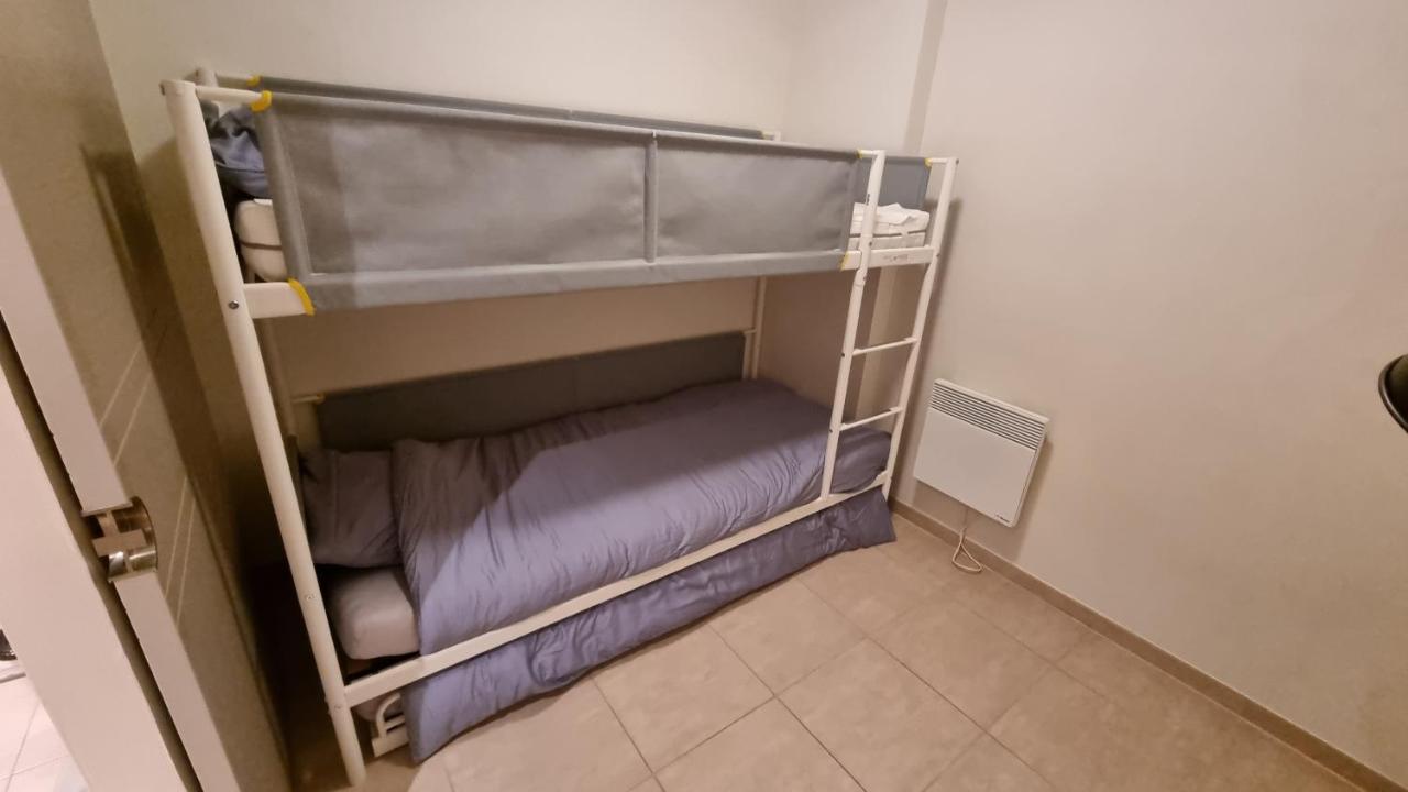 Sans Souci - Residentie Neoportus Daire Nieuwpoort Dış mekan fotoğraf